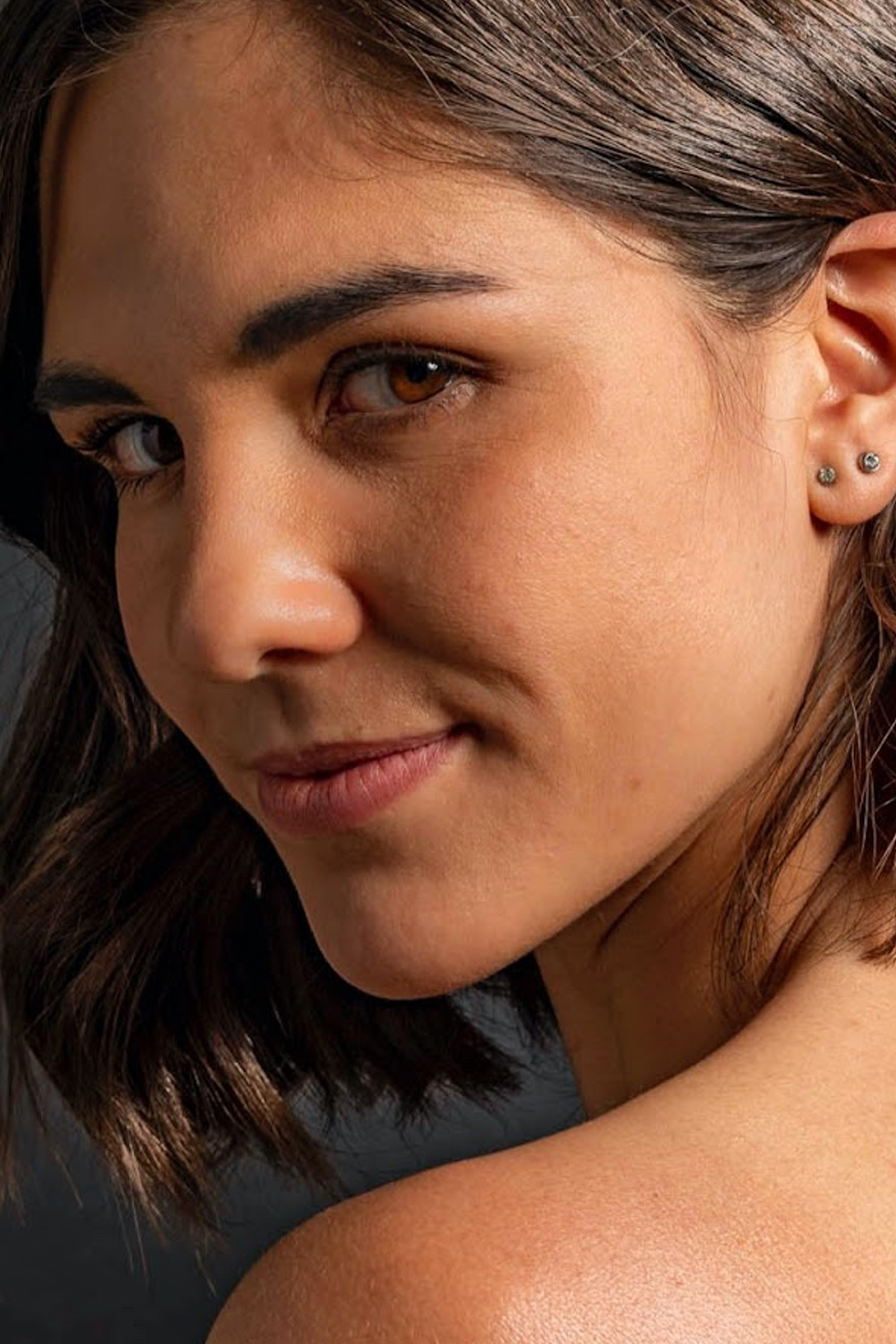 Lorién Sauret backdrop