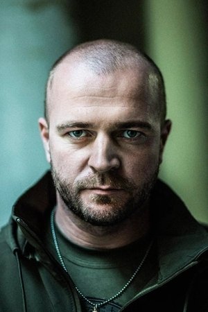 Andrii Rymaruk backdrop