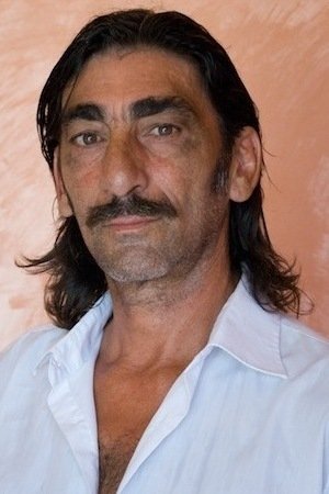 Giovanni Martorana backdrop