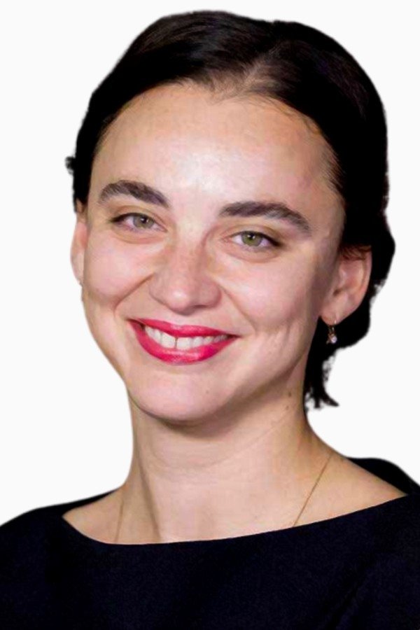 Anastasia Mikova backdrop