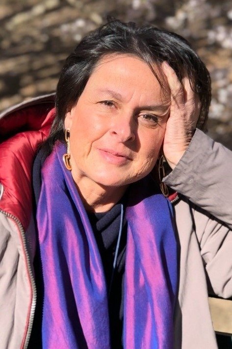 Didi Gnocchi backdrop