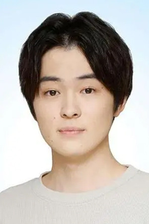 Ayumu Mochizuki backdrop