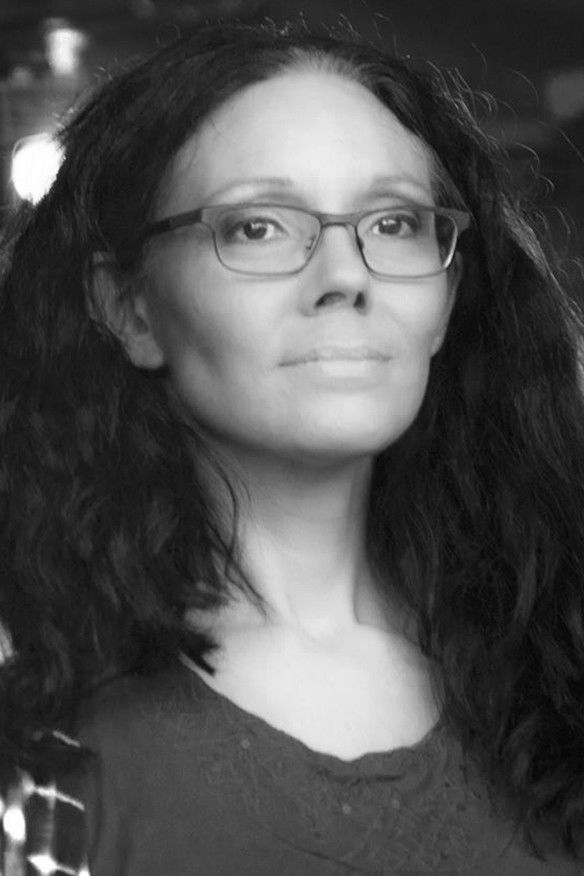 Carina Carlsson backdrop