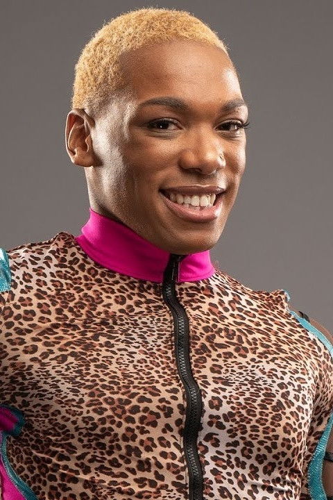 Hassan Aziz backdrop