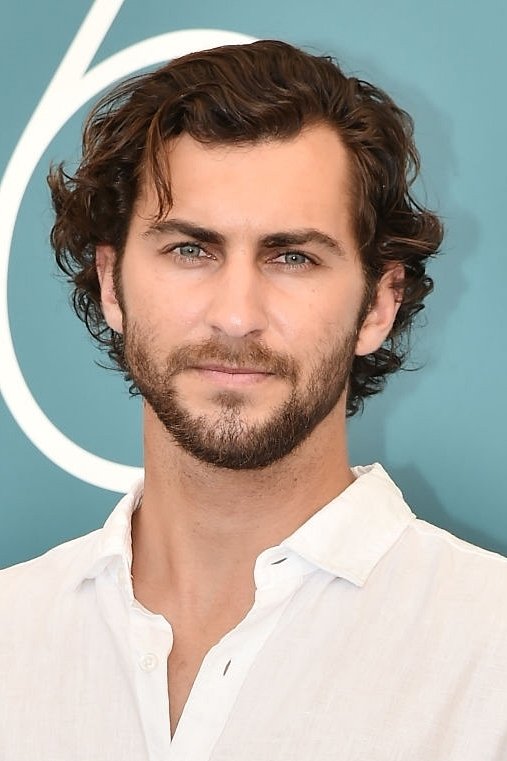 Hilton Pelser backdrop