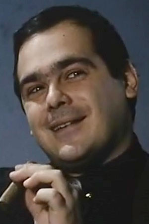 Marco Bresciani backdrop