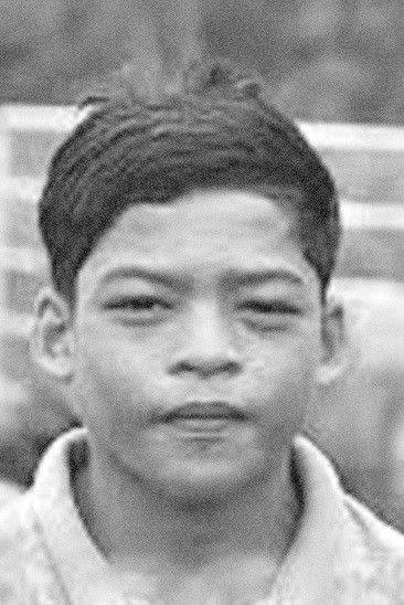 Syukur Khamis backdrop