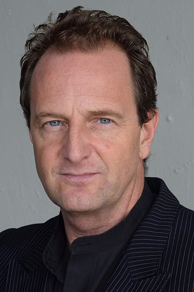 Nicholas Hosking backdrop