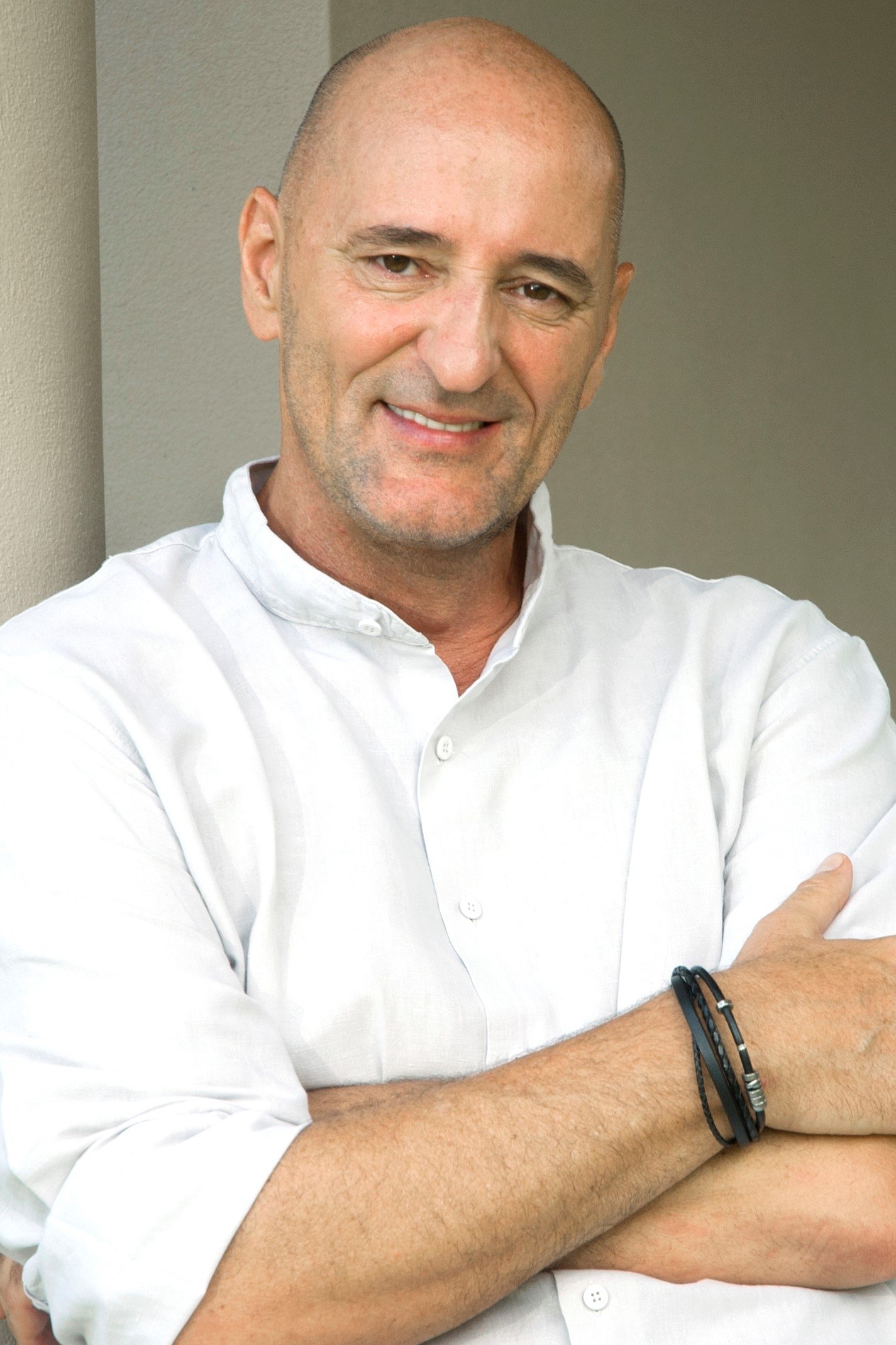 Ingo Albrecht backdrop