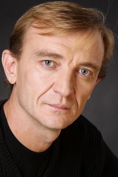 Andrey Belozyorov backdrop