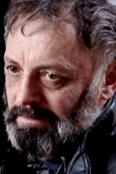 Vladimir Pryanchin backdrop