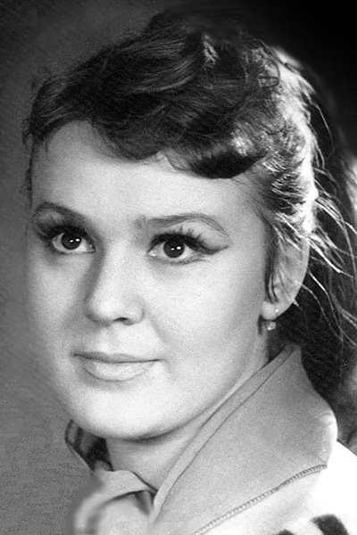 Margarita Fomina backdrop