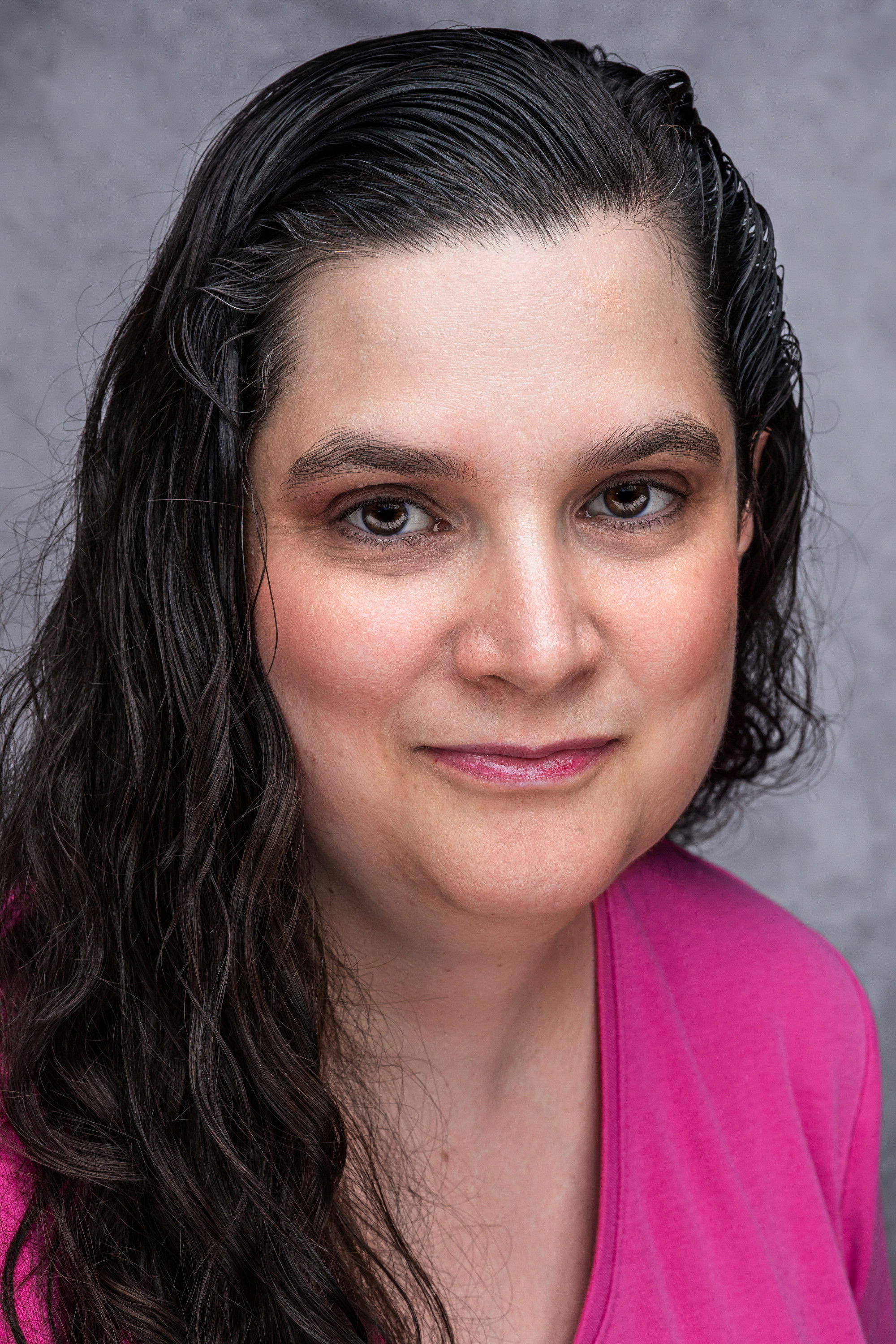 Geralyn Taylor backdrop