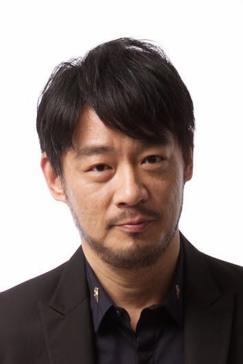 Ming-Yu Chou backdrop