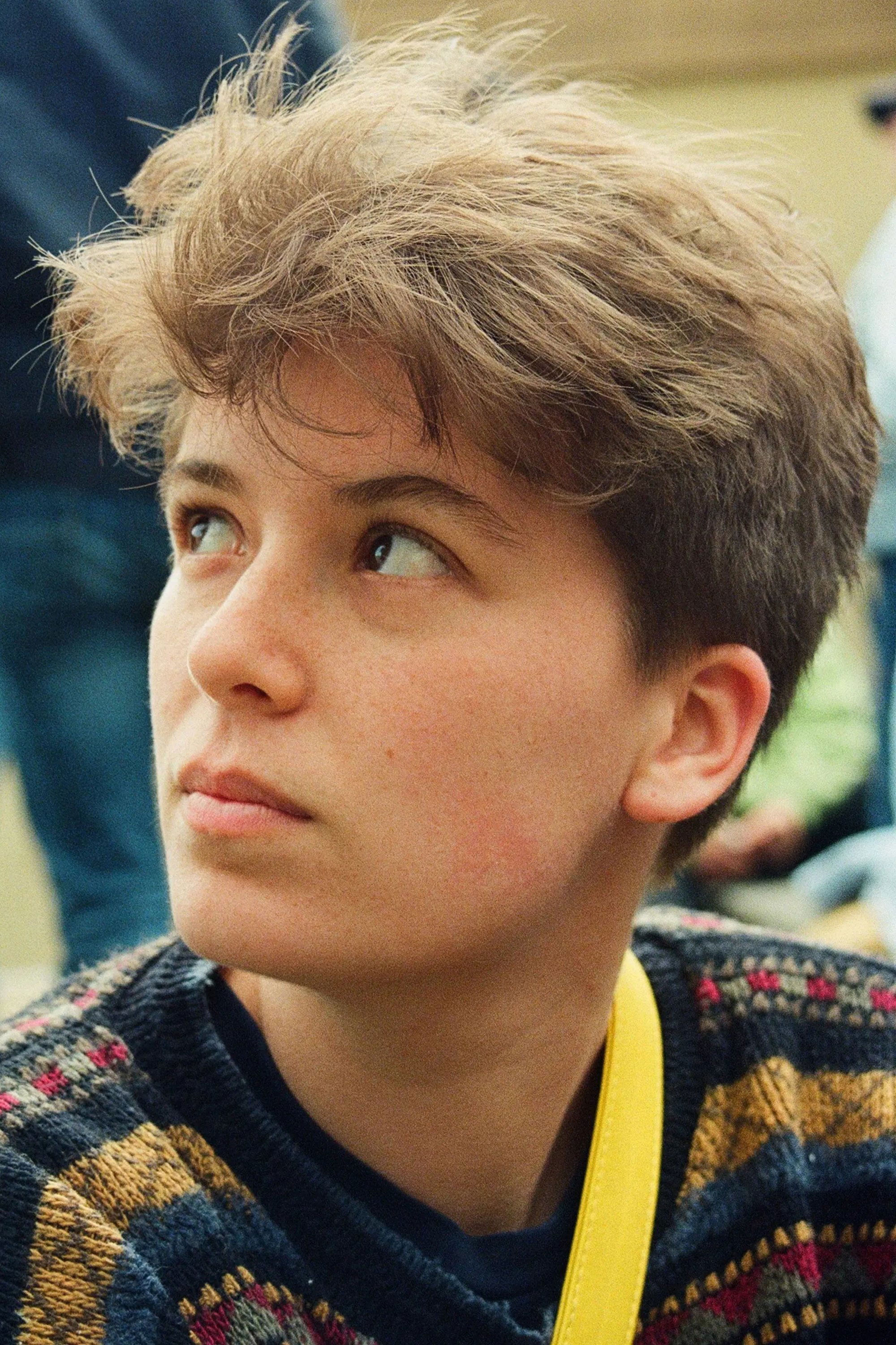 Violette Gitton backdrop