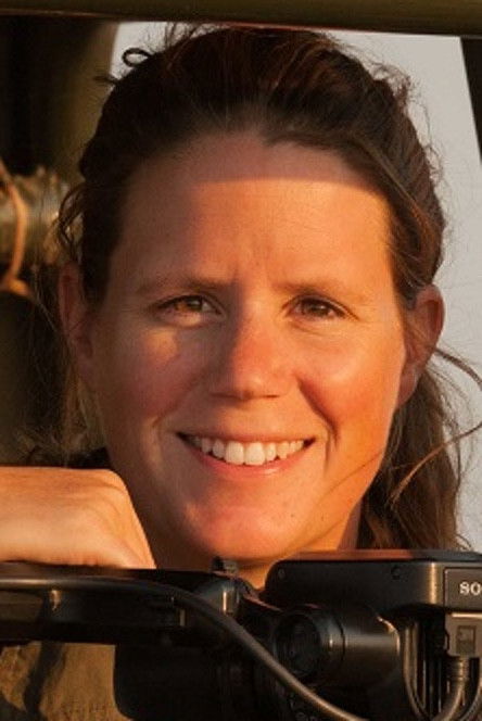 Lianne Steenkamp backdrop