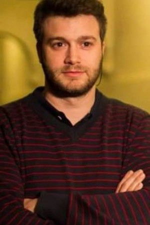 Juan Pablo Pires backdrop