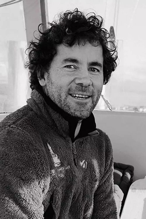 Sébastien Roubinet backdrop