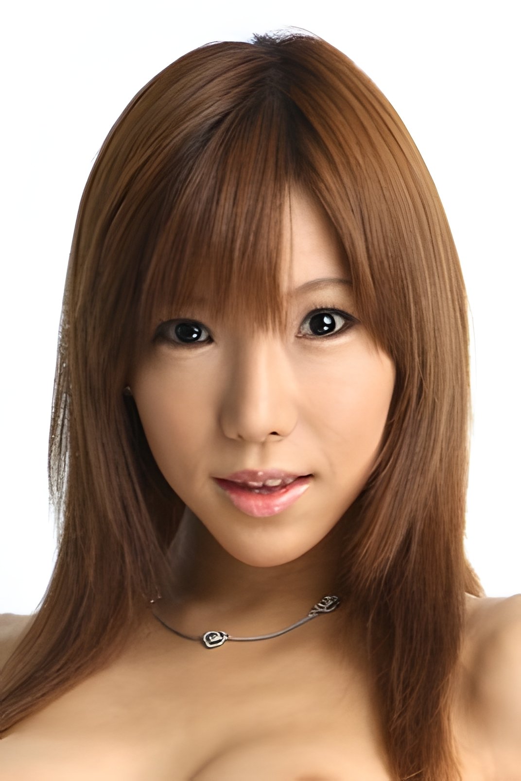 Serina Hayakawa backdrop