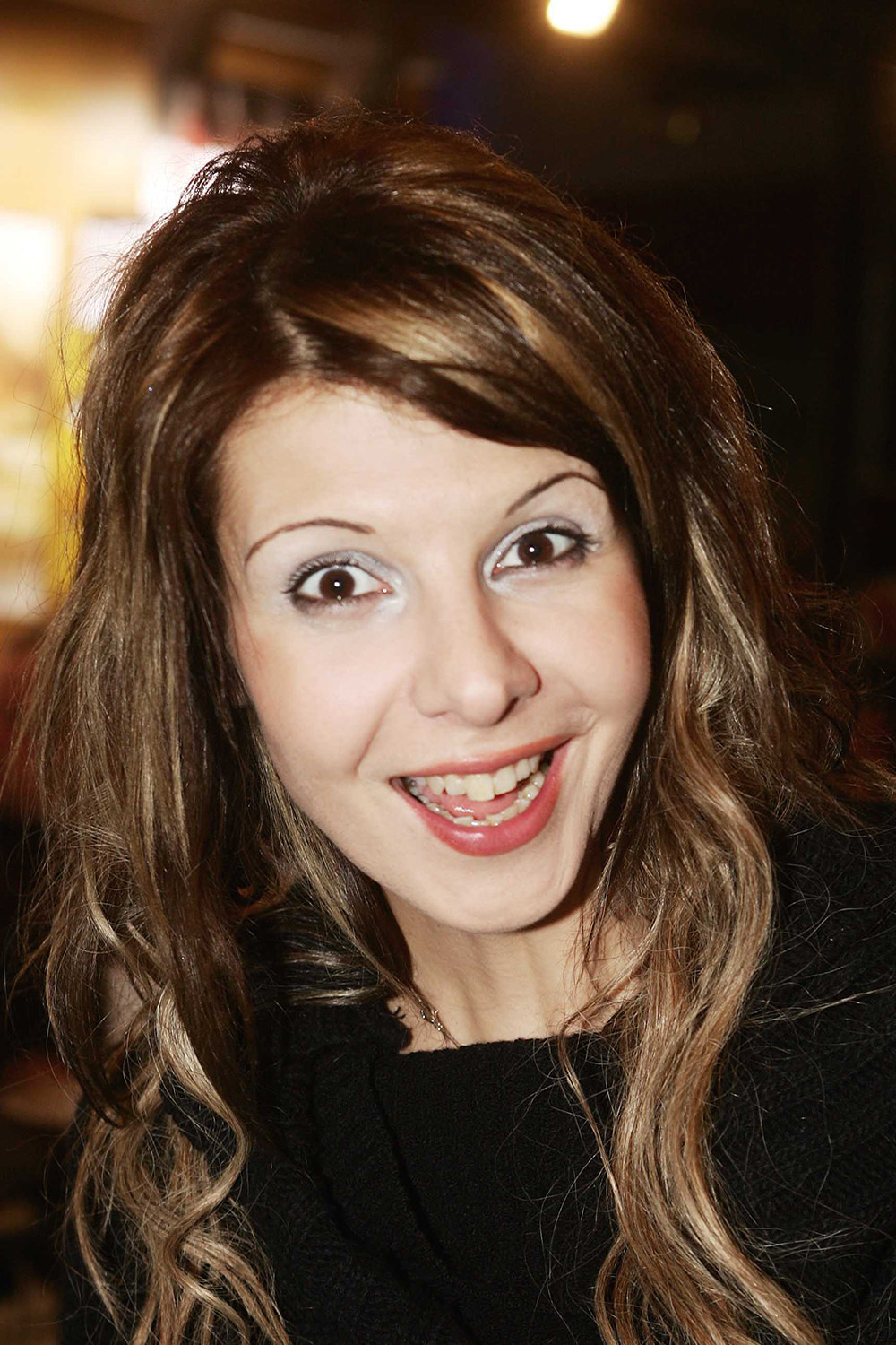 Dimitra Paxinou backdrop