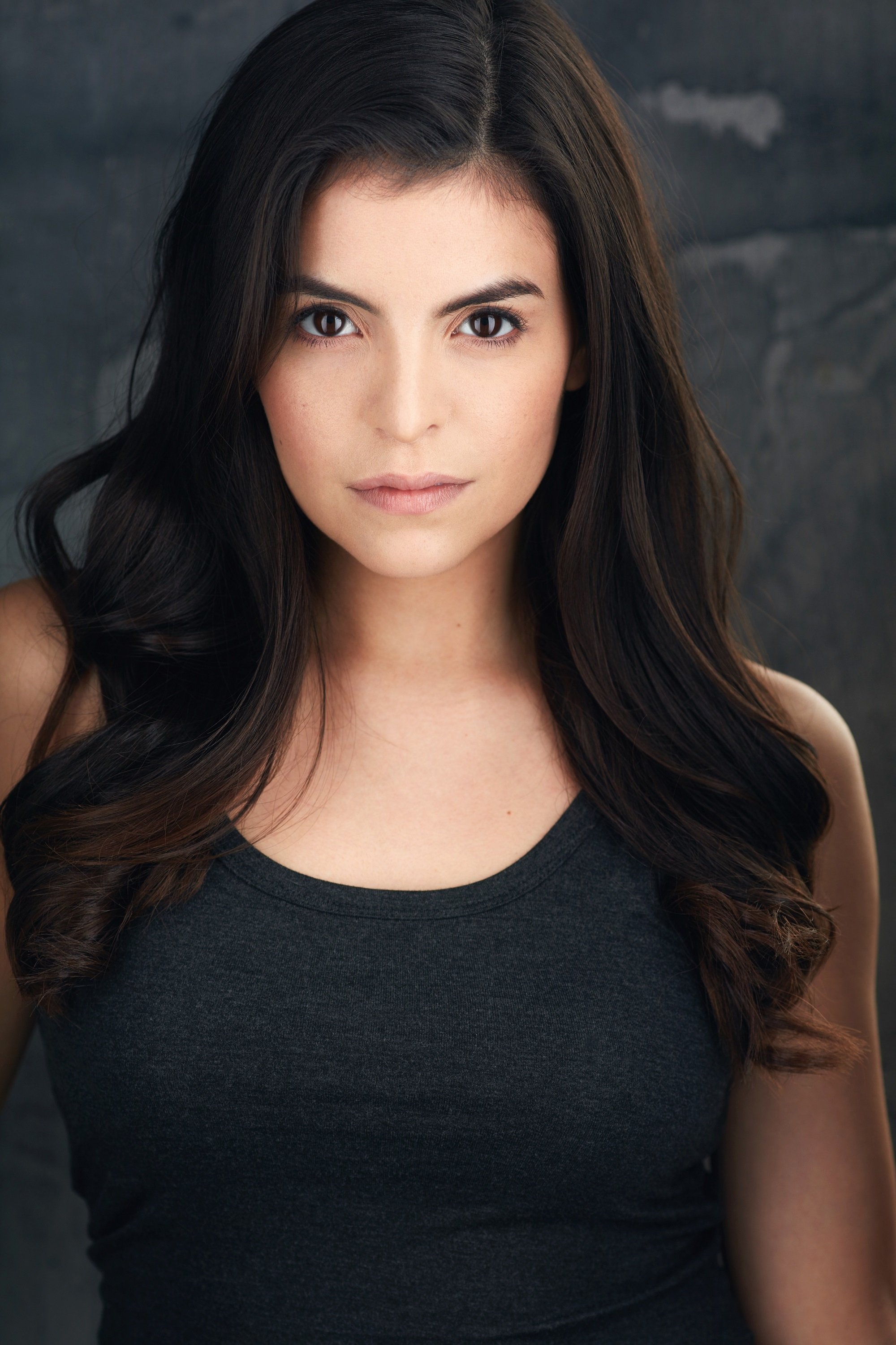 Idalia Valles backdrop