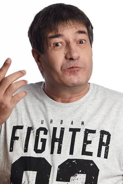 Radu Pietreanu backdrop