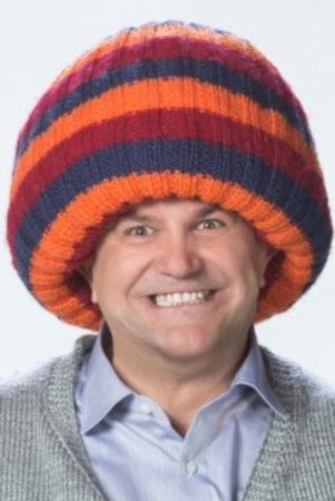 Florin Petrescu backdrop