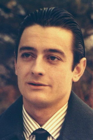 Cosmin Șofron backdrop