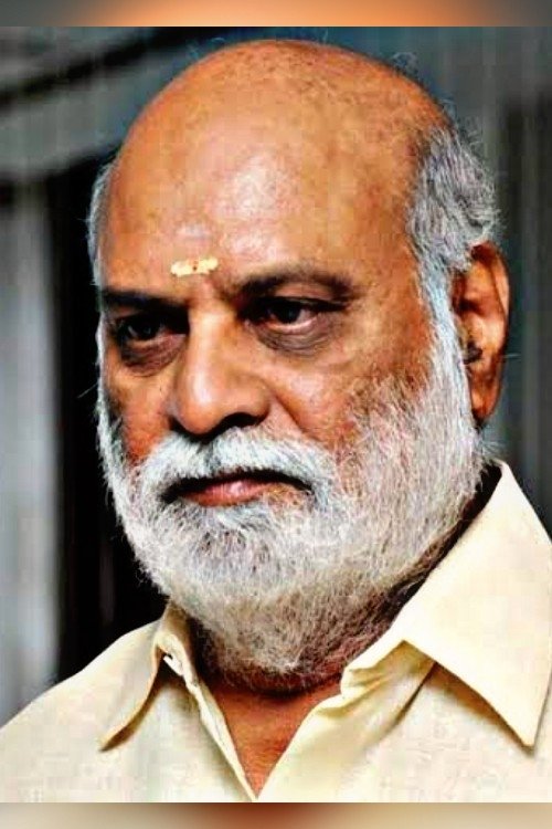 K Raghavendra Rao backdrop