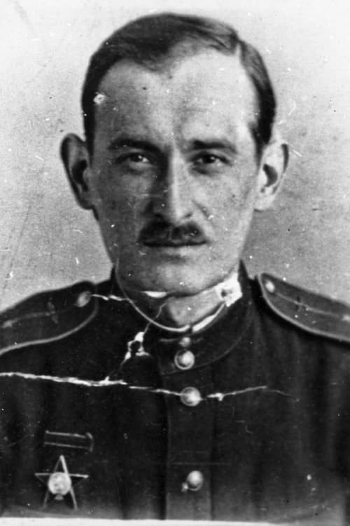 Rostislav Yurenev backdrop