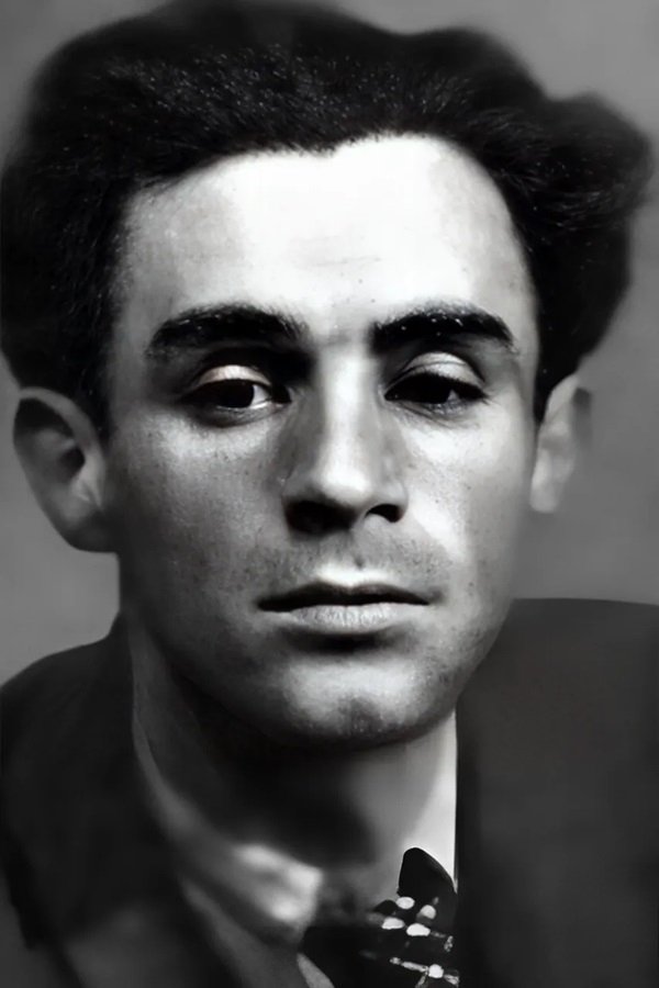 Zinoviy Gerdt backdrop