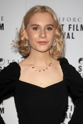 Ella Greenwood backdrop