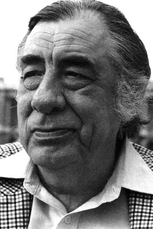 Lucien Bodard backdrop