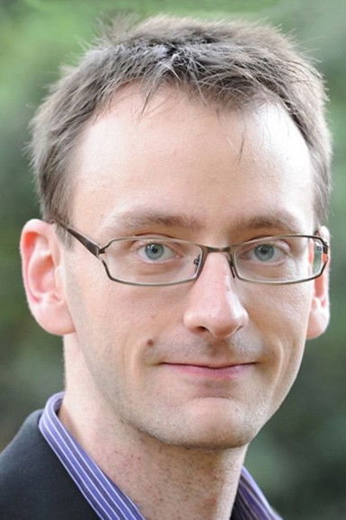 Lukáš Vacek backdrop