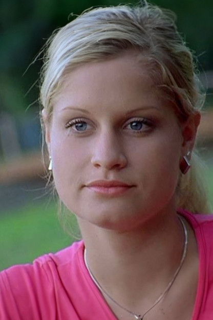 Adéla Decastelová backdrop