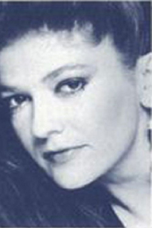 Natasa Kapsabeli backdrop