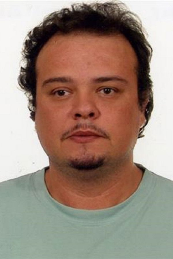 Grigoris Pimenidis backdrop