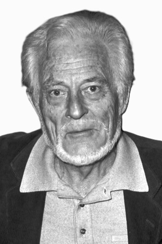 William Layton backdrop