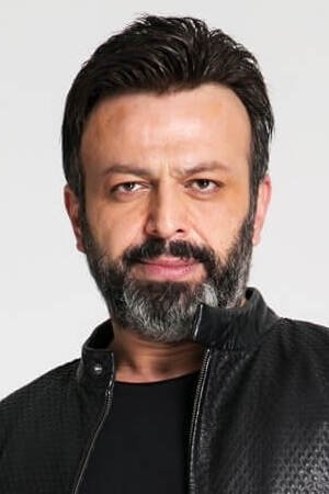 Serhat Kılıç backdrop