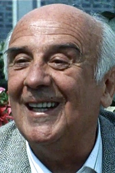 Yvan Audouard backdrop