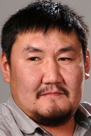 Pyotr Sadovnikov backdrop