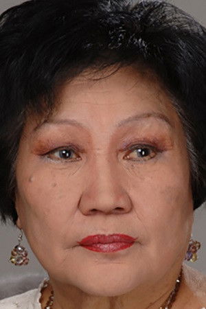 Zoya Bagynanova backdrop