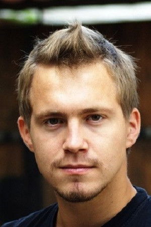 Sergey Efremov backdrop