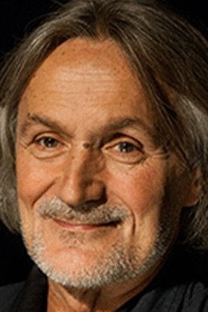 Aleksey Bulatov backdrop