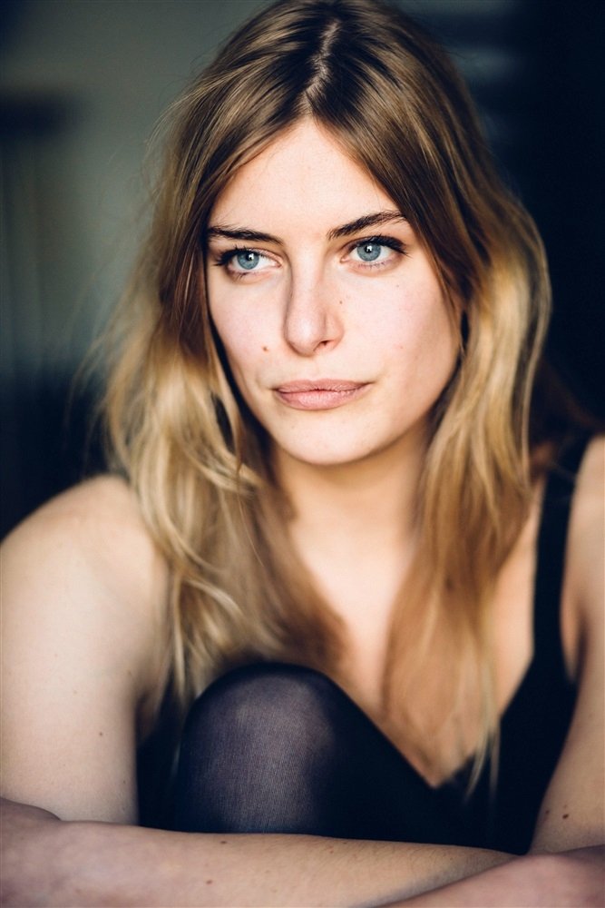 Mégane Lemiel backdrop