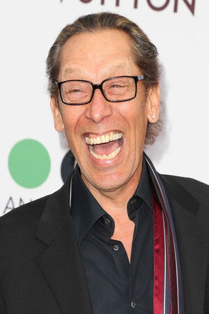 Alex Van Halen backdrop