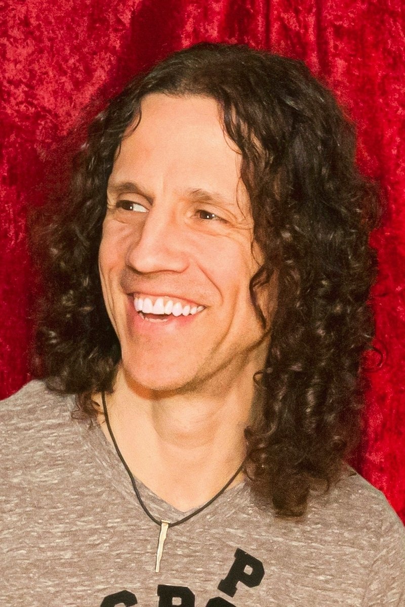 Gary Cherone backdrop