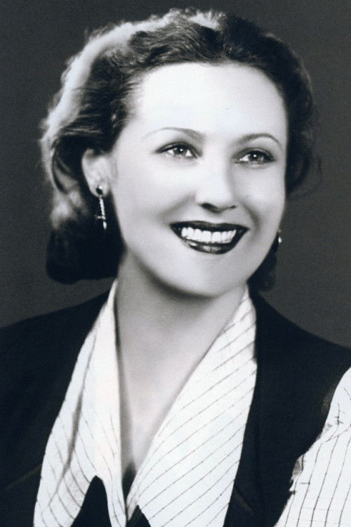 Yelena Izmaylova backdrop