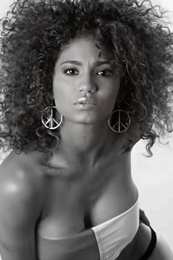 Kate Rodríguez backdrop