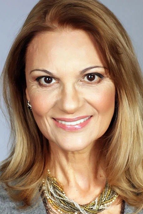 Svetlana Toma backdrop